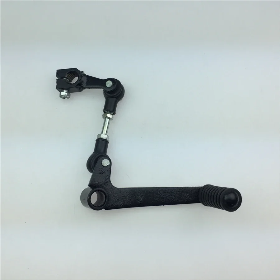 Motorcycle Gear Denver - STARPAD untuk Suzuki Wang GS Denver
