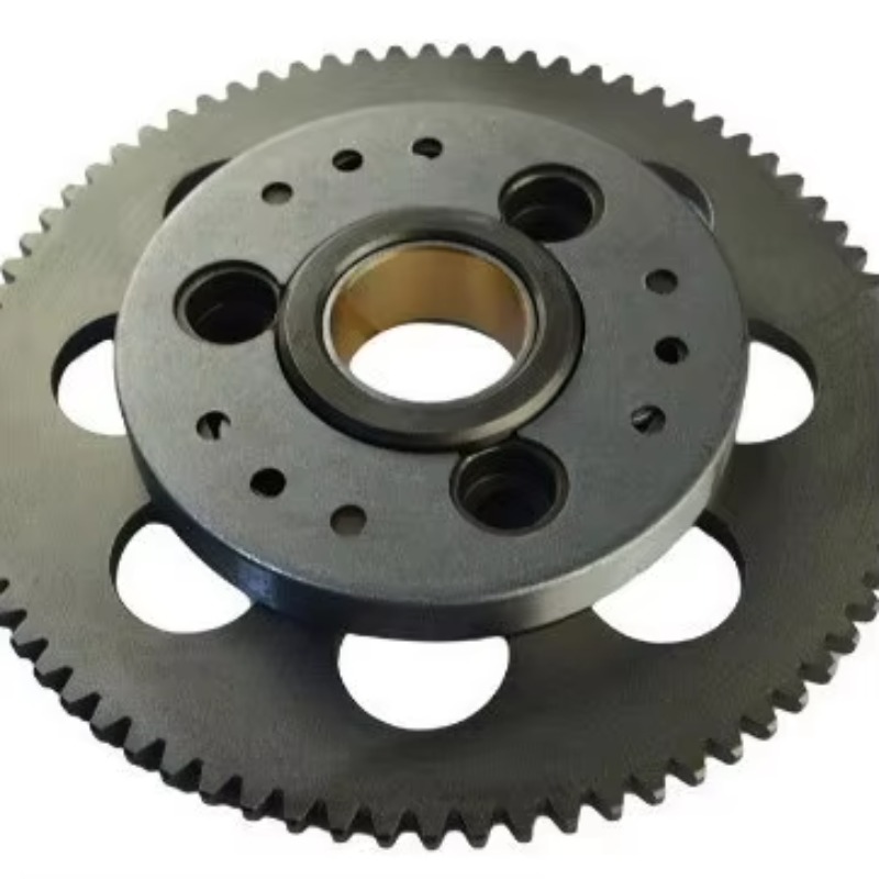 Gear Clutch Motorcycle - Rakitan Kopling Starter Motor ATV Baru