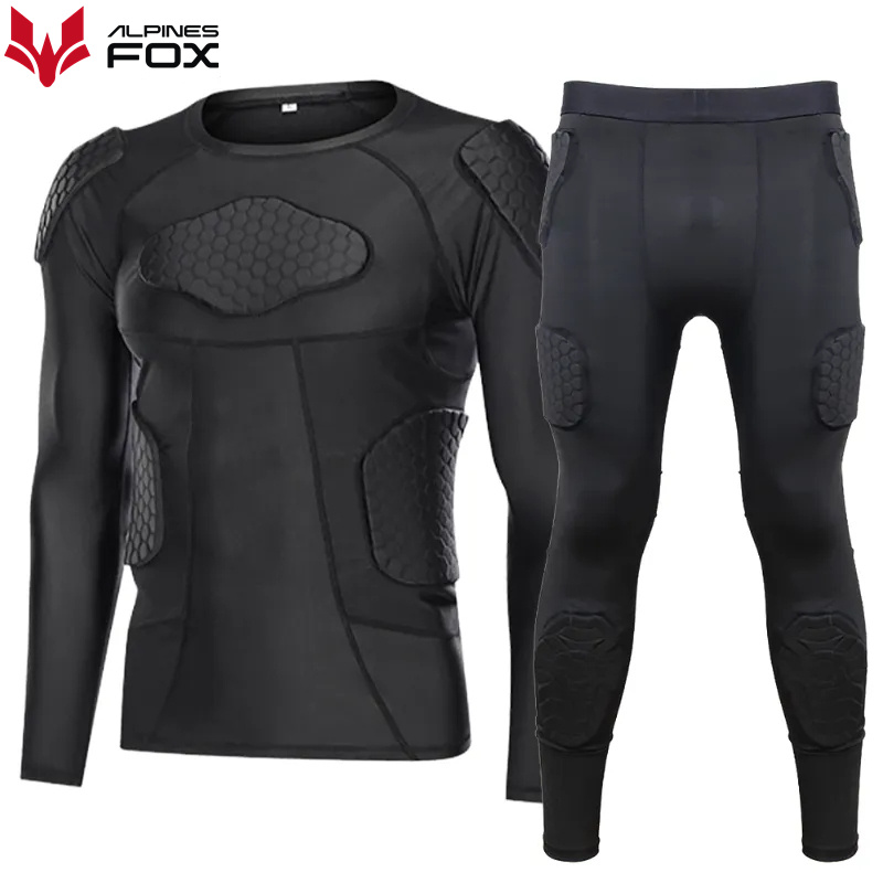 Motorcycle Gear Jacket And Pants - Baju dalam Motor, pelindung pakaian dalam