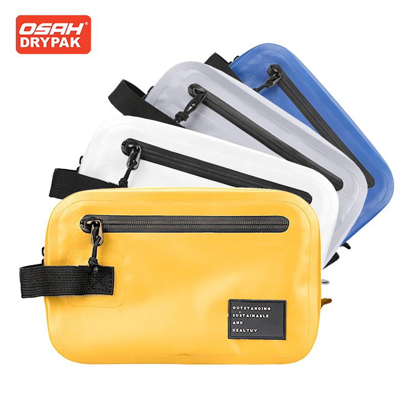 Motorcycle Gear Portland - OSAH 2L Tas Sepeda Motor Berkendara