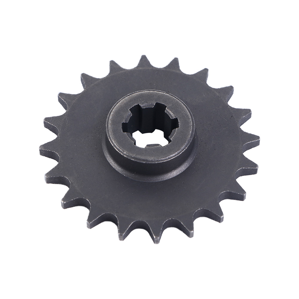 Motorcycle Gear Tidy - Sproket Gir Depan Kotak Gir Sproket