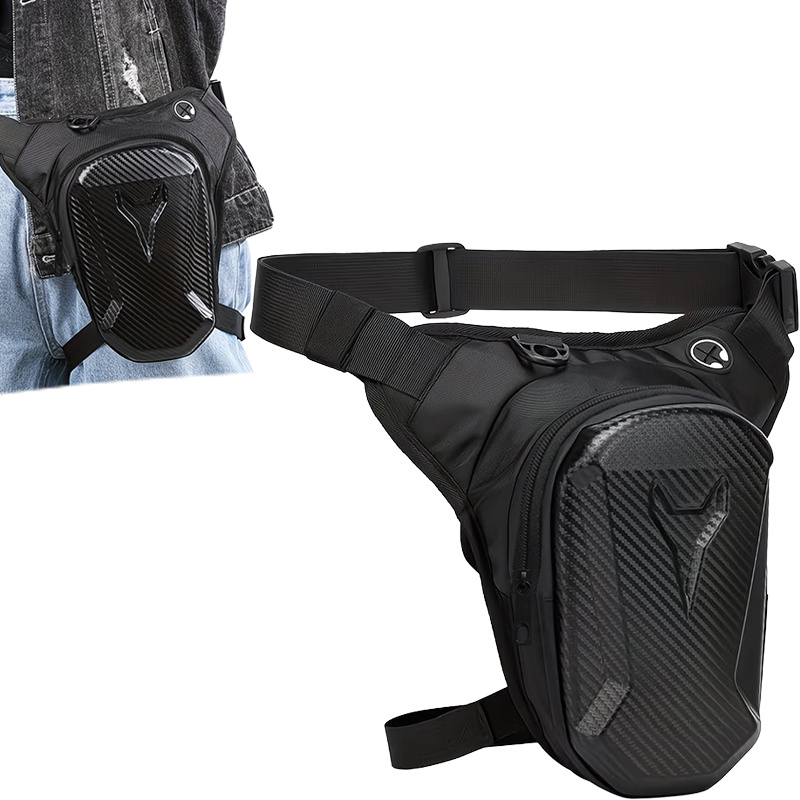 Motorcycle Gear Bag - Tas Tangki Motor Anti Air, Tas