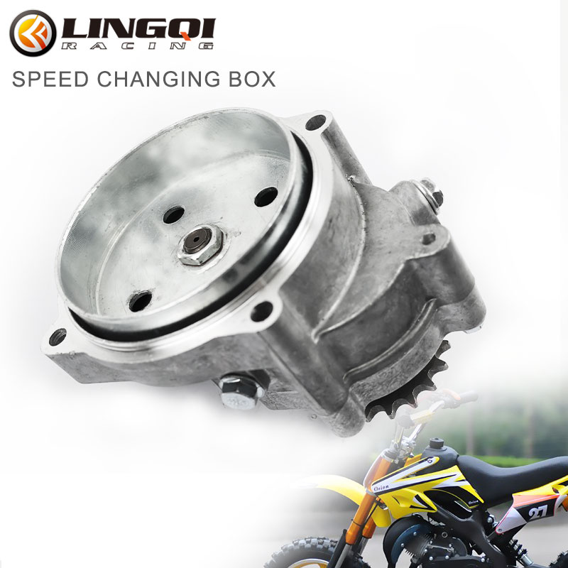 Gear Clutch Motorcycle - LINGQI sistem transmisi sepeda motor, sproket