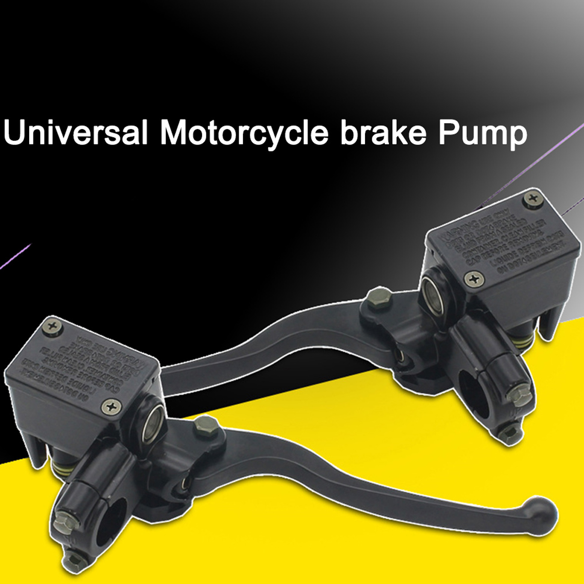 Gear Clutch Motorcycle - Rem Hidrolik Pompa Rem Sepeda Motor