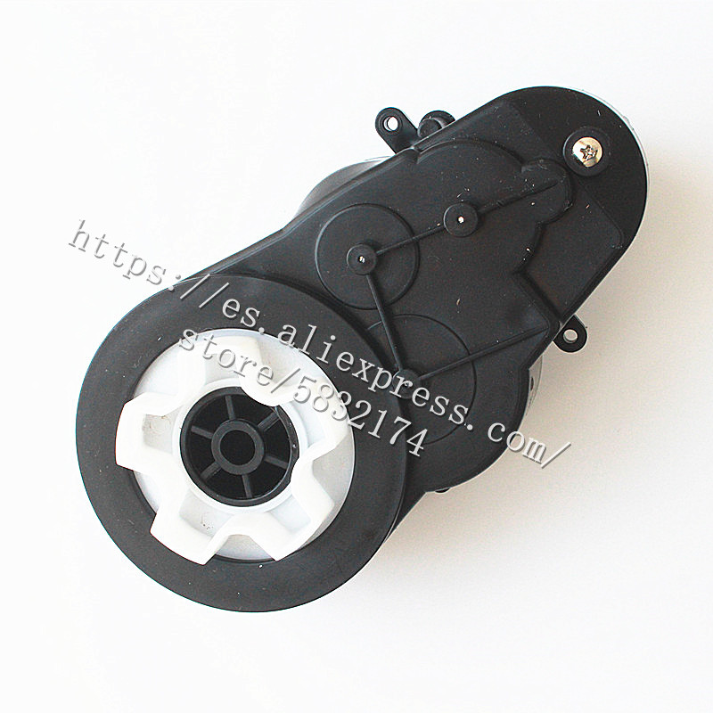 Motorcycle Gear Tidy - ZLBBM Anak Motor Listrik Gearbox Mobil