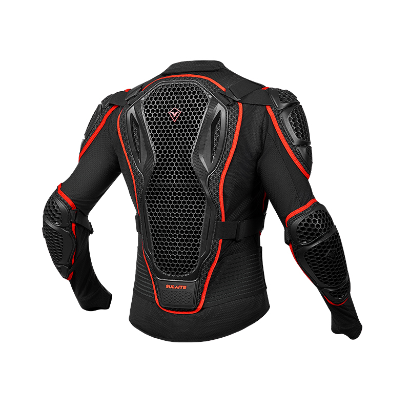 Setelan Jaket dan Celana Motor - Motorcycle Gear Jacket And Pants ulasan dan harga