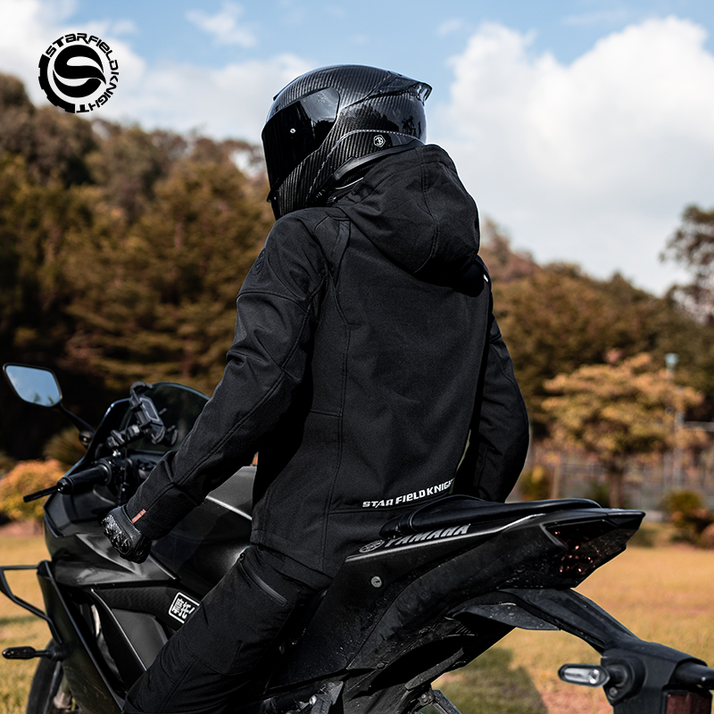 Jaket dan celana berkendara mo - Motorcycle Gear Jacket And Pants ulasan dan harga