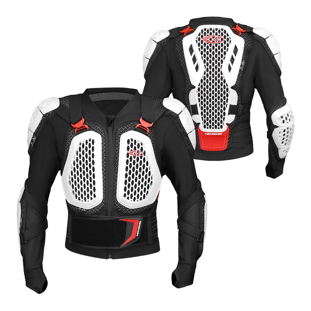 Jaket Pelindung Motor Musim Pa - Motorcycle Gear Jacket And Pants ulasan dan harga