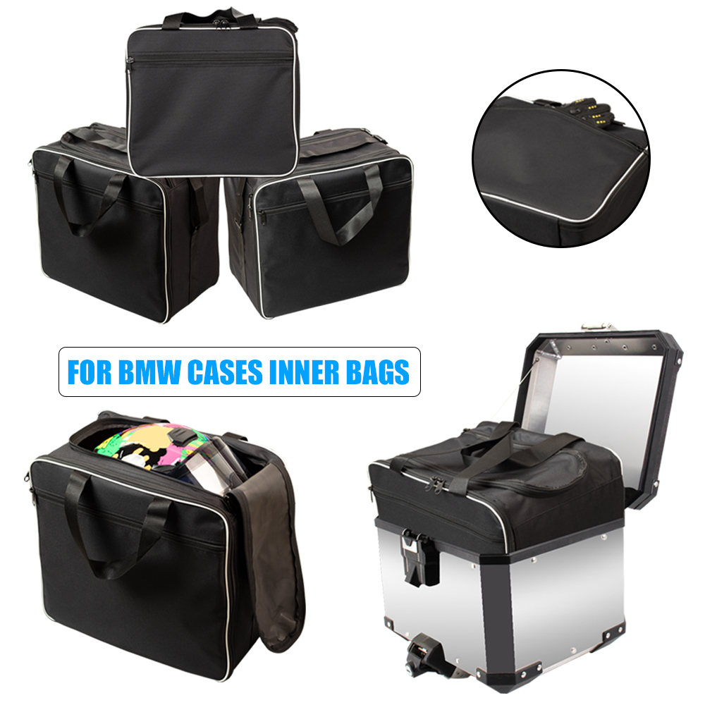 Tas Bagasi Motor untuk BMW R12 - Motorcycle Gear Bag ulasan dan harga