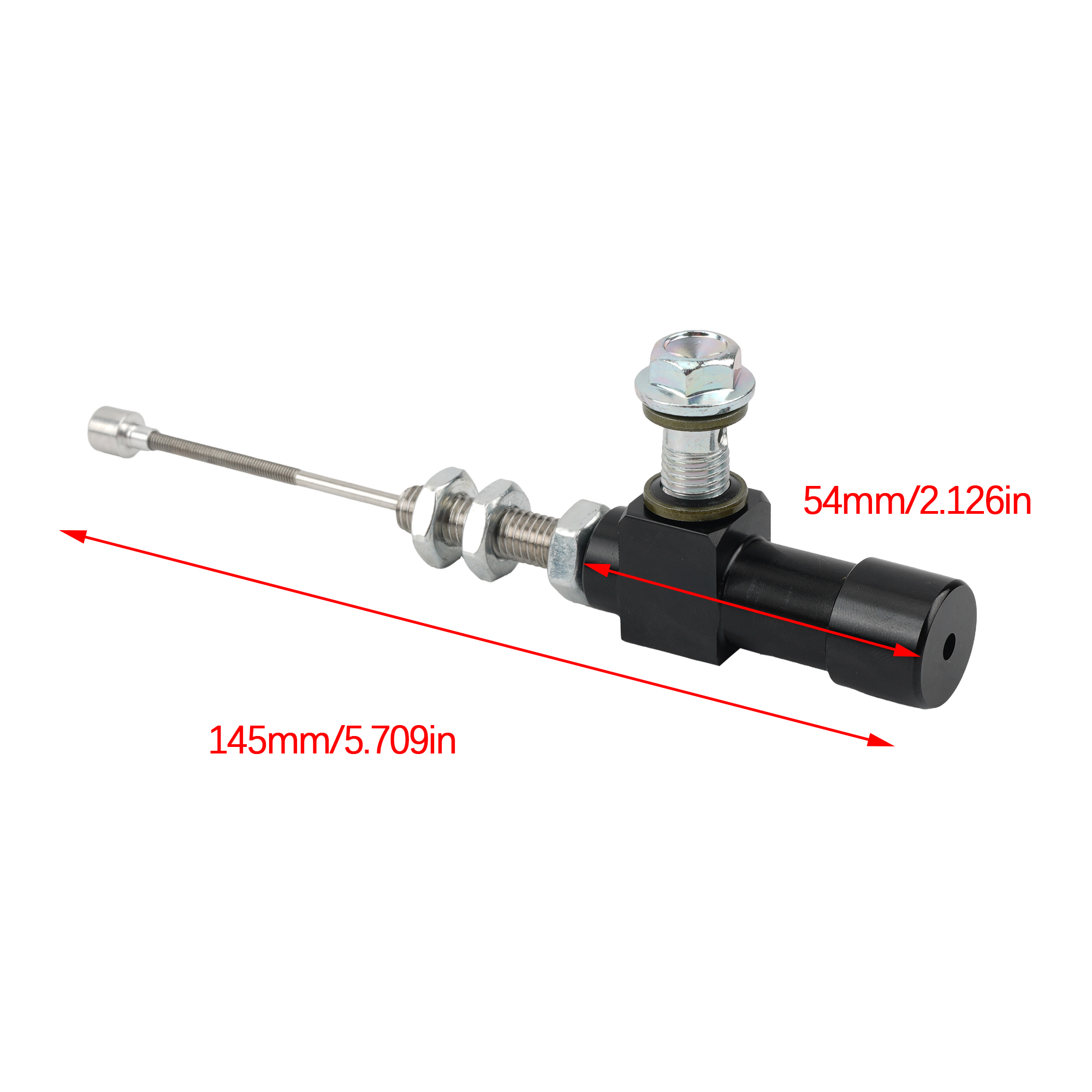 Kopling Hidrolik Sepeda Motor  - Gear Clutch Motorcycle ulasan dan harga