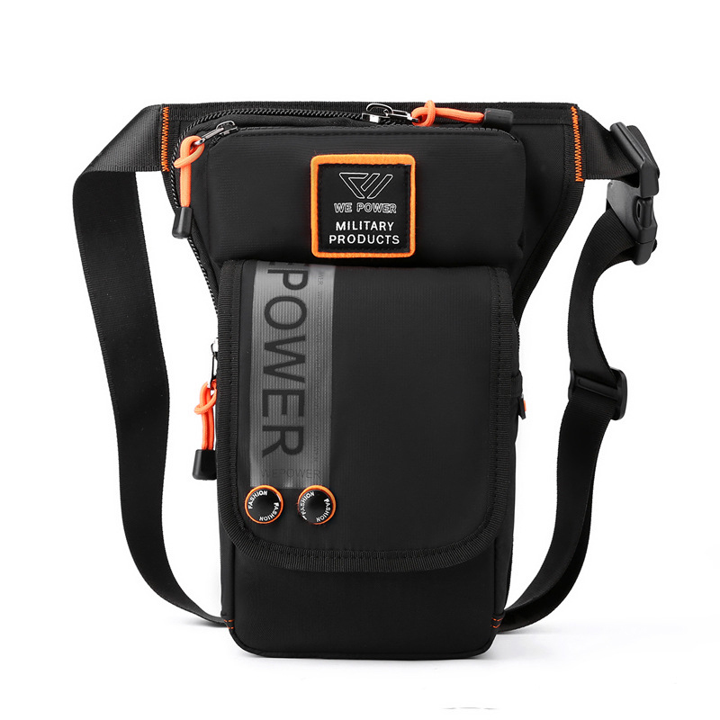 Tas pinggang Drop kaki pria ta - Motorcycle Gear Bag ulasan dan harga