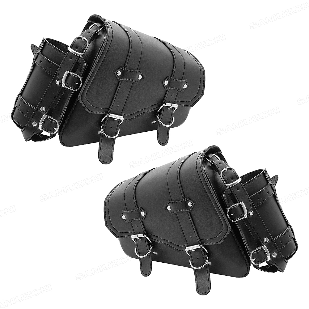Tas sadel samping sepeda motor - Motorcycle Gear Bag ulasan dan harga