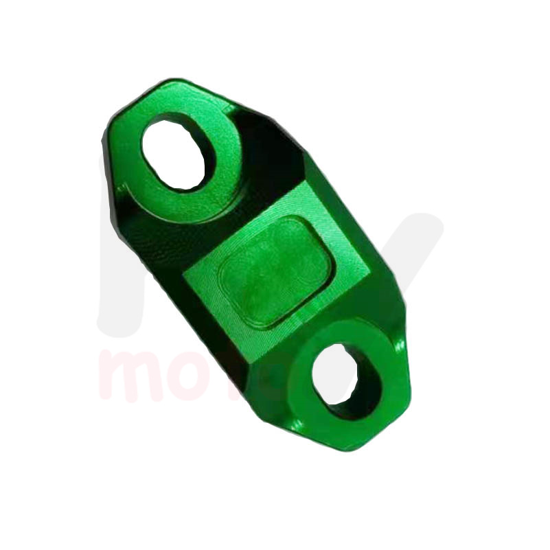Cover penjepit CNC stang silin - Gear Clutch Motorcycle ulasan dan harga