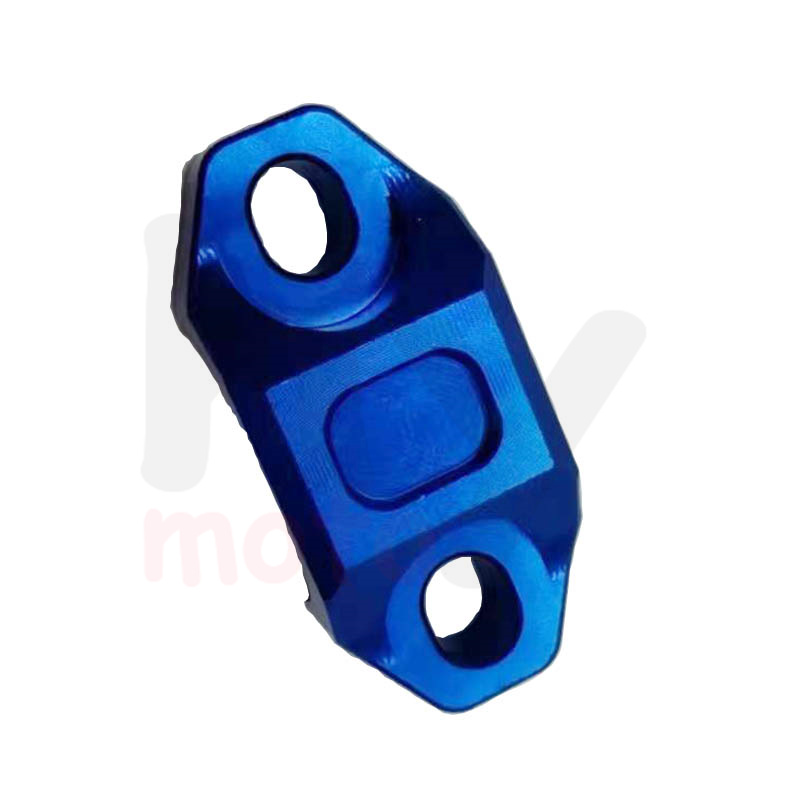Cover penjepit CNC stang silin - Gear Clutch Motorcycle ulasan dan harga