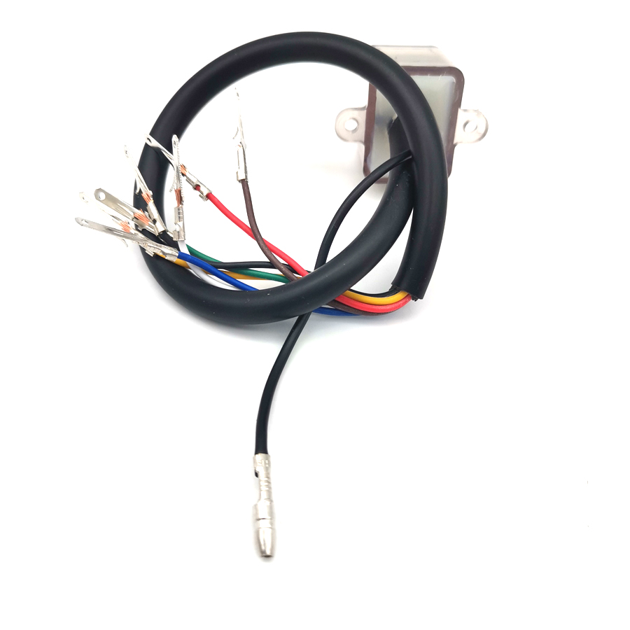 Universal Motor Gear Indikator - Motorcycle Gear Ratio ulasan dan harga