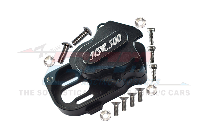 KOTAK PERDINGIN ALUMINIUM GPM  - Motorcycle Gear Ratio ulasan dan harga