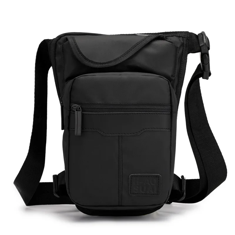 Kualitas Tinggi Nilon Pria Kak - Motorcycle Gear Bag ulasan dan harga