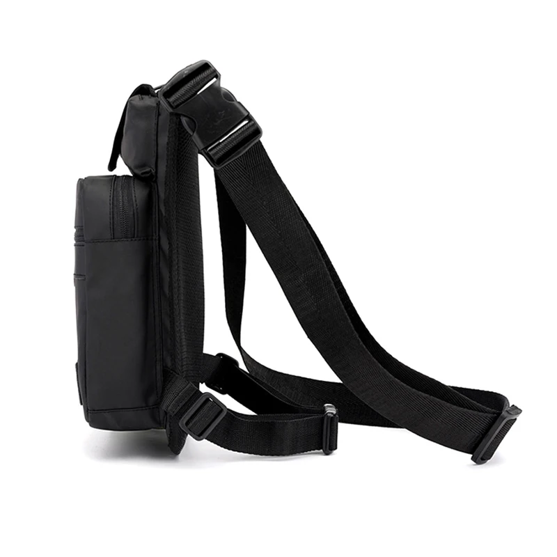 Kualitas Tinggi Nilon Pria Kak - Motorcycle Gear Bag ulasan dan harga