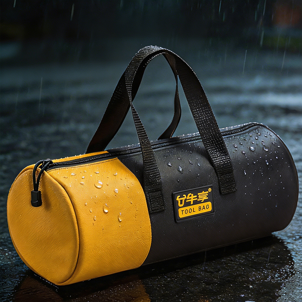 Tas Penyimpanan Peralatan Sepe - Motorcycle Gear Portland ulasan dan harga