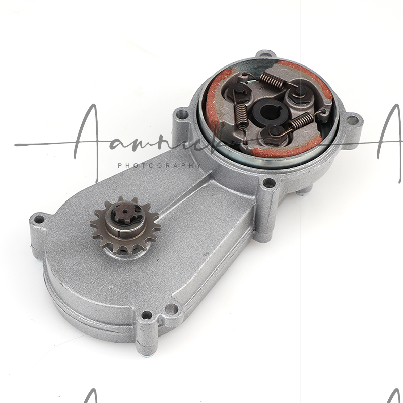 Gearbox pengurang transmisi da - Motorcycle Gear Tidy ulasan dan harga