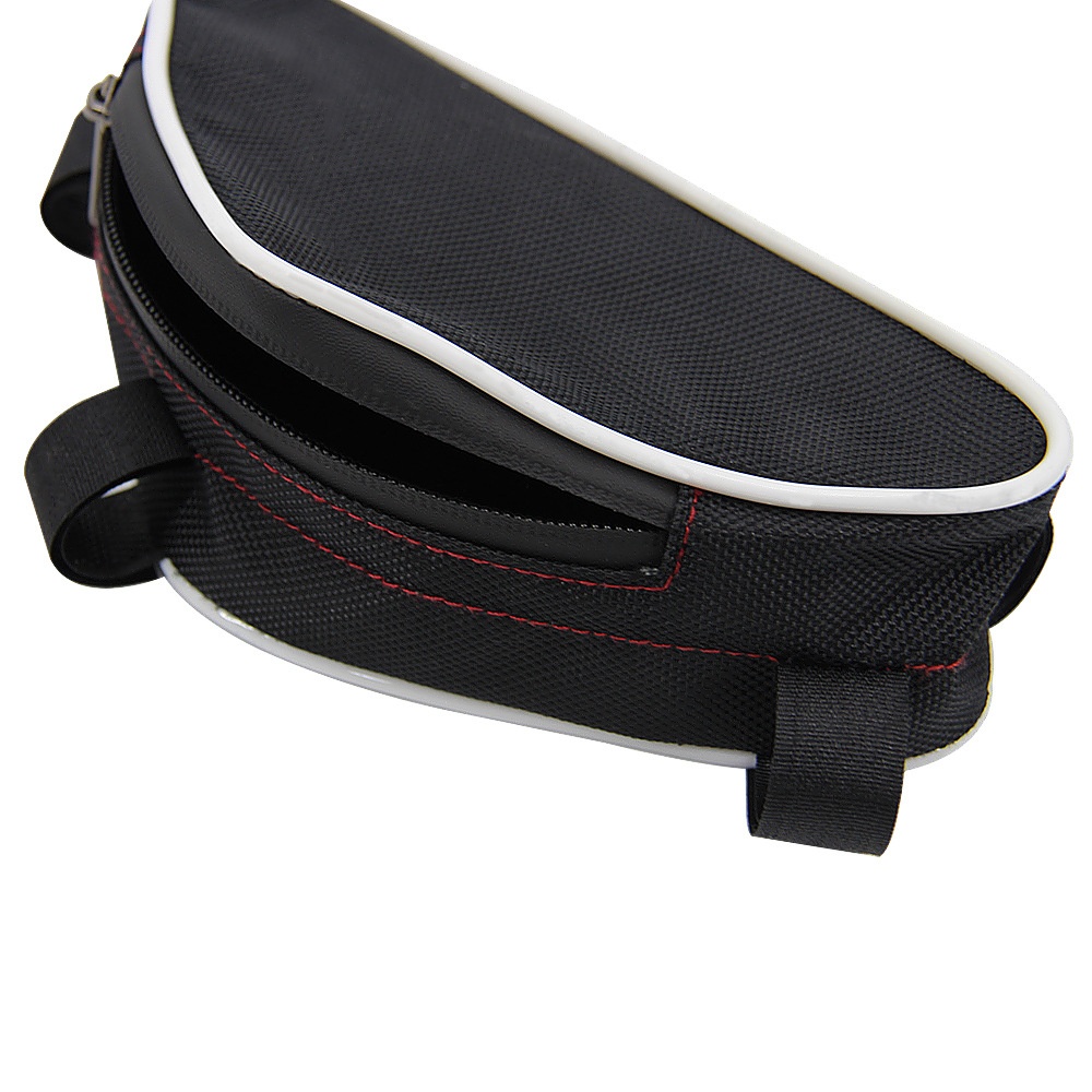 Tas Samping Rangka Sepeda Moto - Motorcycle Gear Bag ulasan dan harga