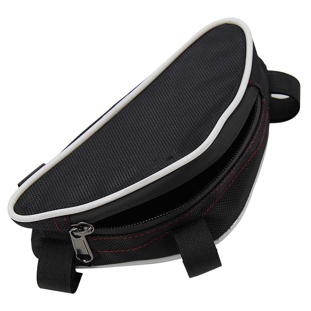 Tas Samping Rangka Sepeda Moto - Motorcycle Gear Bag ulasan dan harga