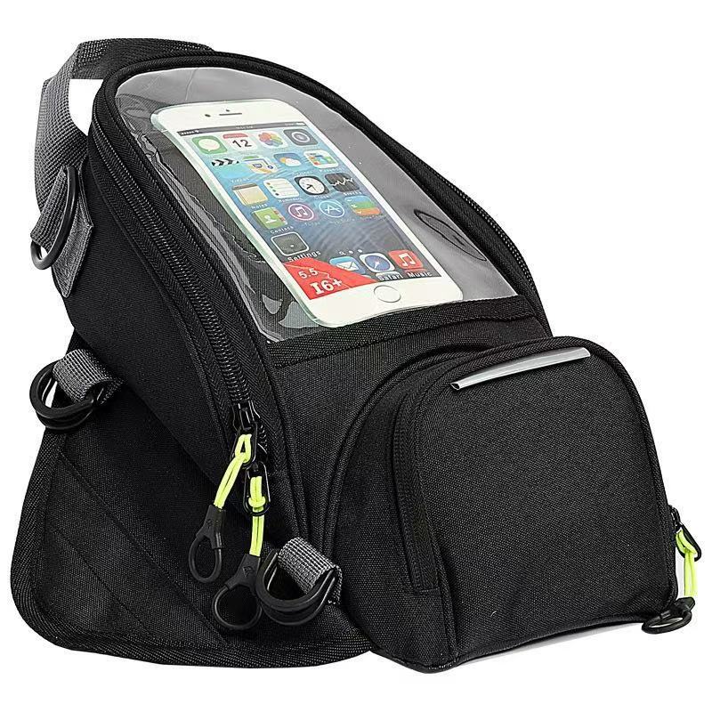 Tas berkendara sepeda motor, t - Motorcycle Gear Portland ulasan dan harga
