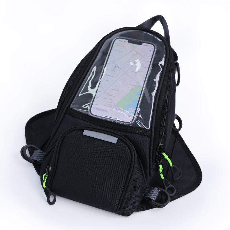 Tas berkendara sepeda motor, t - Motorcycle Gear Portland ulasan dan harga
