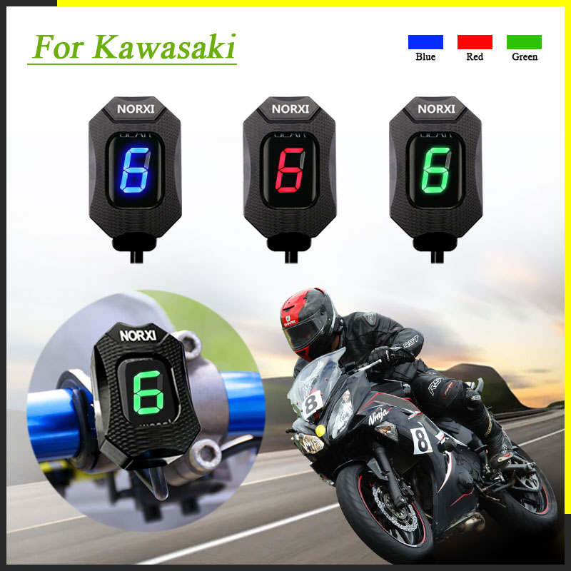 Indikator Roda Gigi Motor untu - Motorcycle Gear Ratio ulasan dan harga