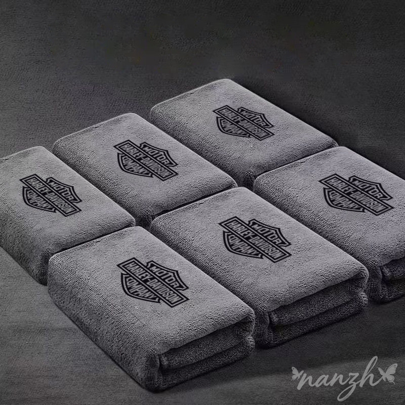 Handuk Mikrofiber untuk Cuci M - Motorcycle Gear Wash ulasan dan harga