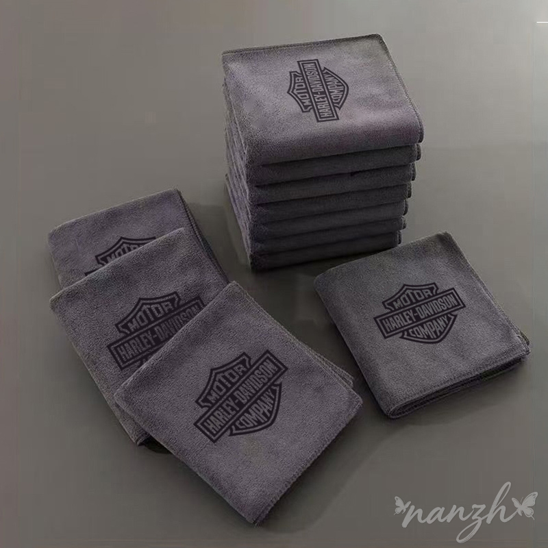 Handuk Mikrofiber untuk Cuci M - Motorcycle Gear Wash ulasan dan harga