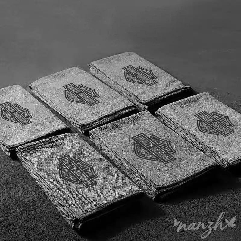 Handuk Mikrofiber untuk Cuci M - Motorcycle Gear Wash ulasan dan harga
