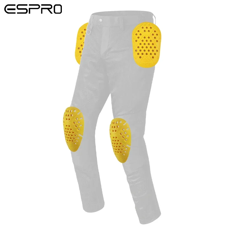 Alat Pelindung CE Bawaan untuk - Motorcycle Gear Jacket And Pants ulasan dan harga