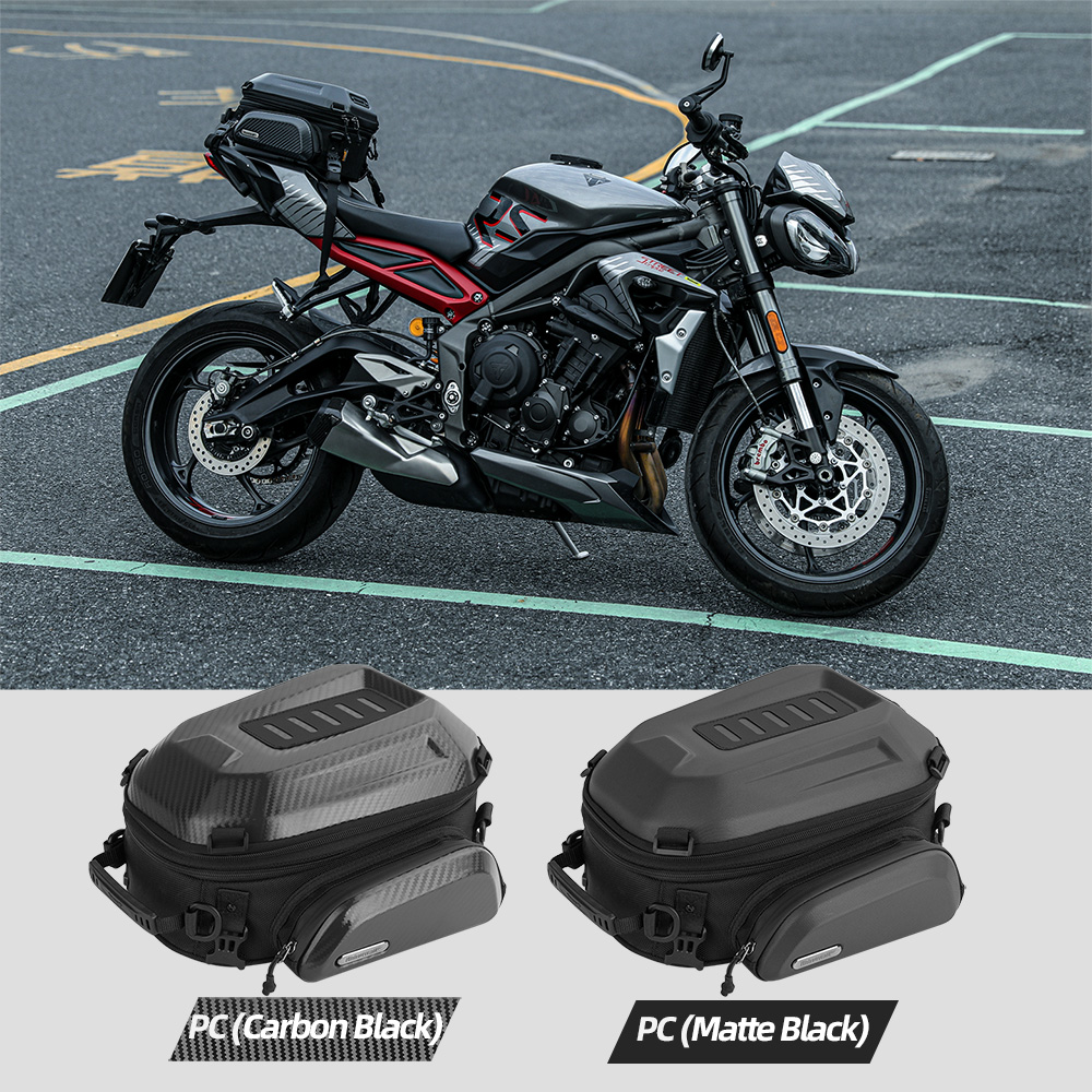 Tas Motor Belakang Rhinowalk,  - Motorcycle Gear Bag ulasan dan harga