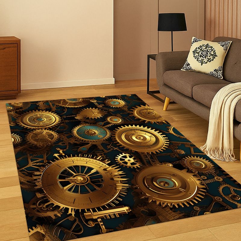 Karpet Retro Berbahan Logam de - Motorcycle Gear Wash ulasan dan harga