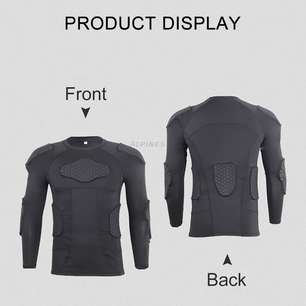 Baju dalam Motor, pelindung pa - Motorcycle Gear Jacket And Pants ulasan dan harga