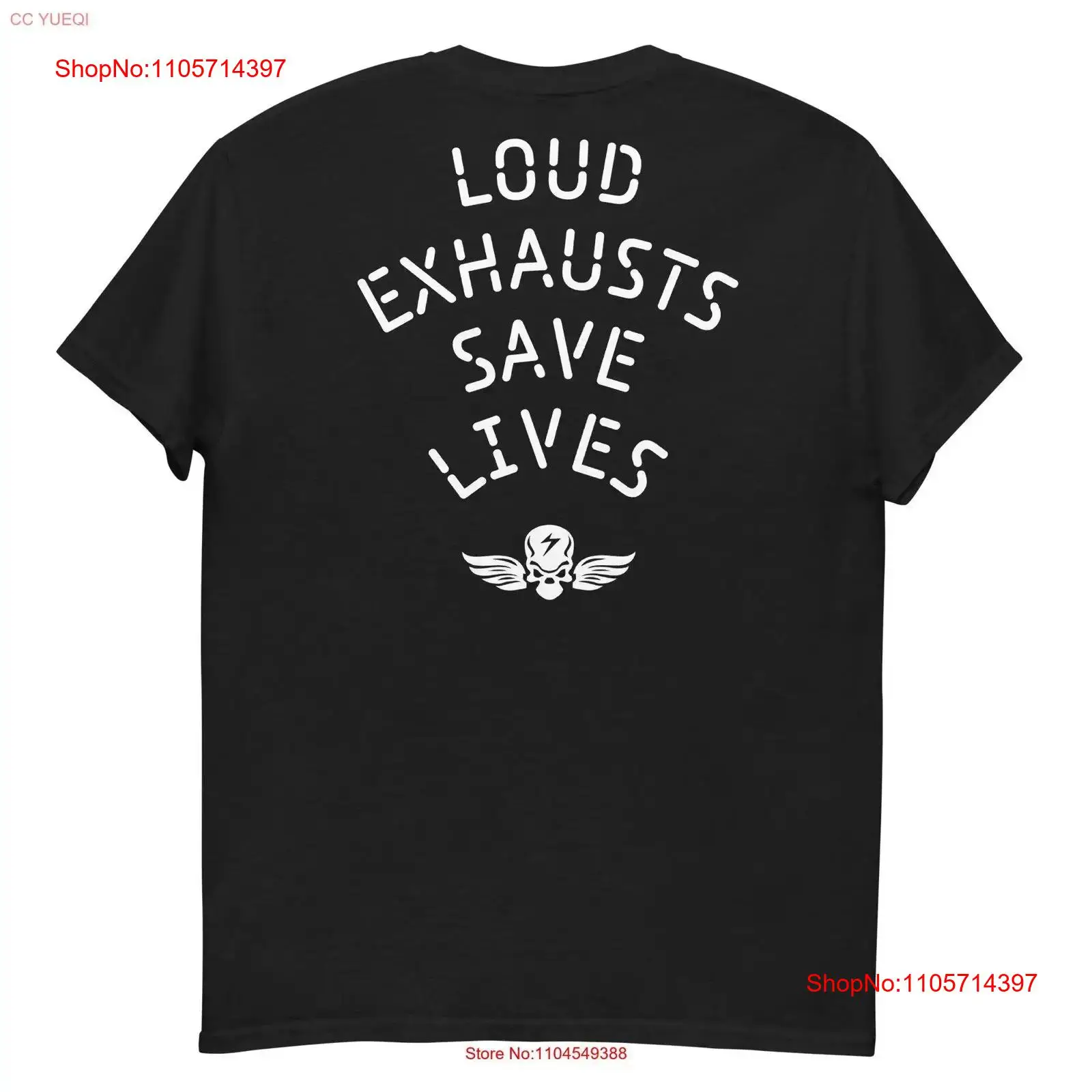 Kaos Motor Pria Klasik, Pakaia - Motorcycle Gear Wash ulasan dan harga