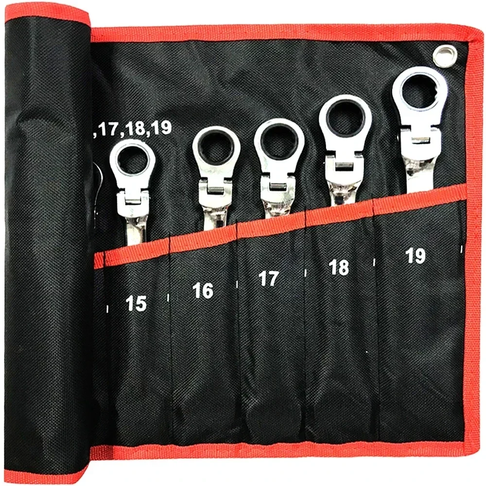 Flex-Head kunci pas kombinasi, - Motorcycle Gear Tidy ulasan dan harga