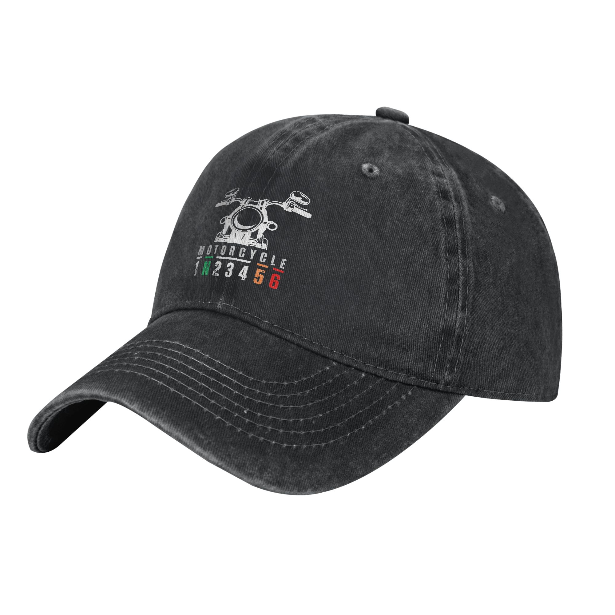 1N23456 Topi Bisbol Pria Wanit - Motorcycle Gear Wash ulasan dan harga