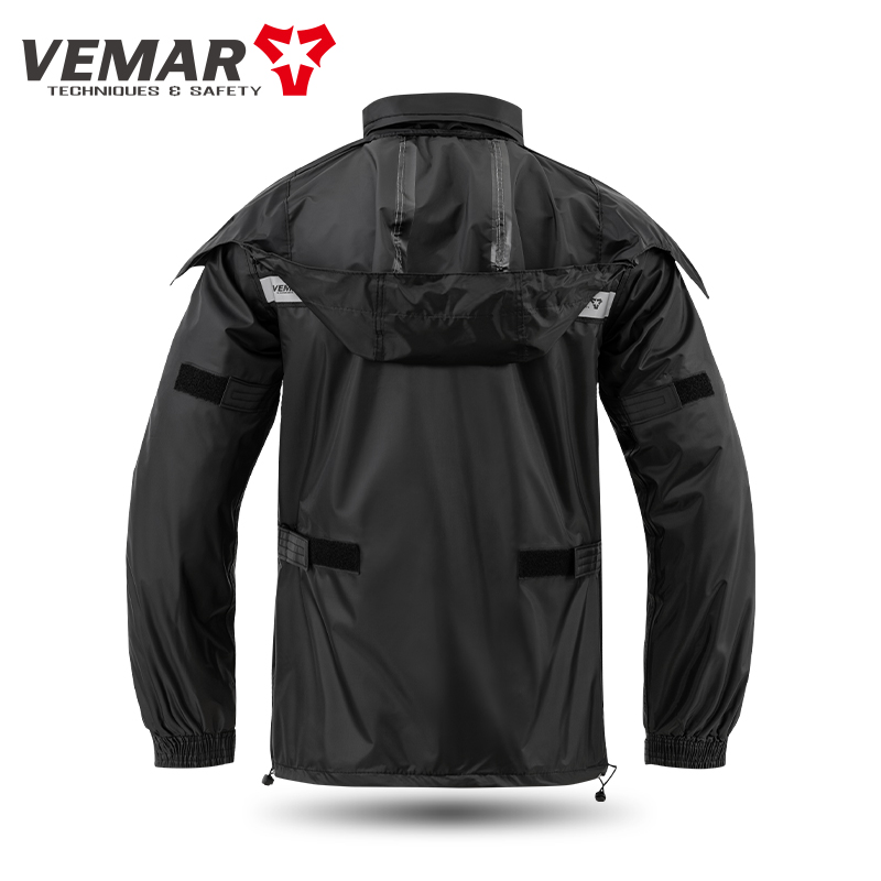 Setelan Jaket dan Celana Anti  - Motorcycle Gear Jacket And Pants ulasan dan harga