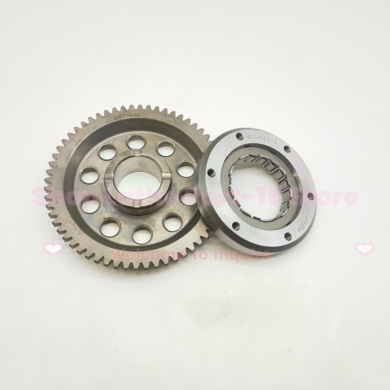 Kopling Satu Arah Starter Moto - Gear Clutch Motorcycle ulasan dan harga