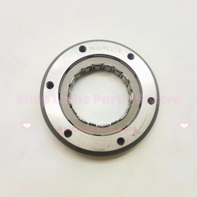 Kopling Satu Arah Starter Moto - Gear Clutch Motorcycle ulasan dan harga