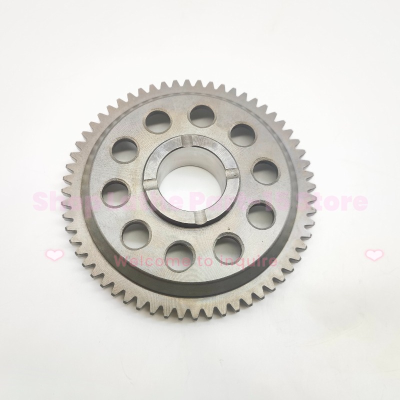 Kopling Satu Arah Starter Moto - Gear Clutch Motorcycle ulasan dan harga