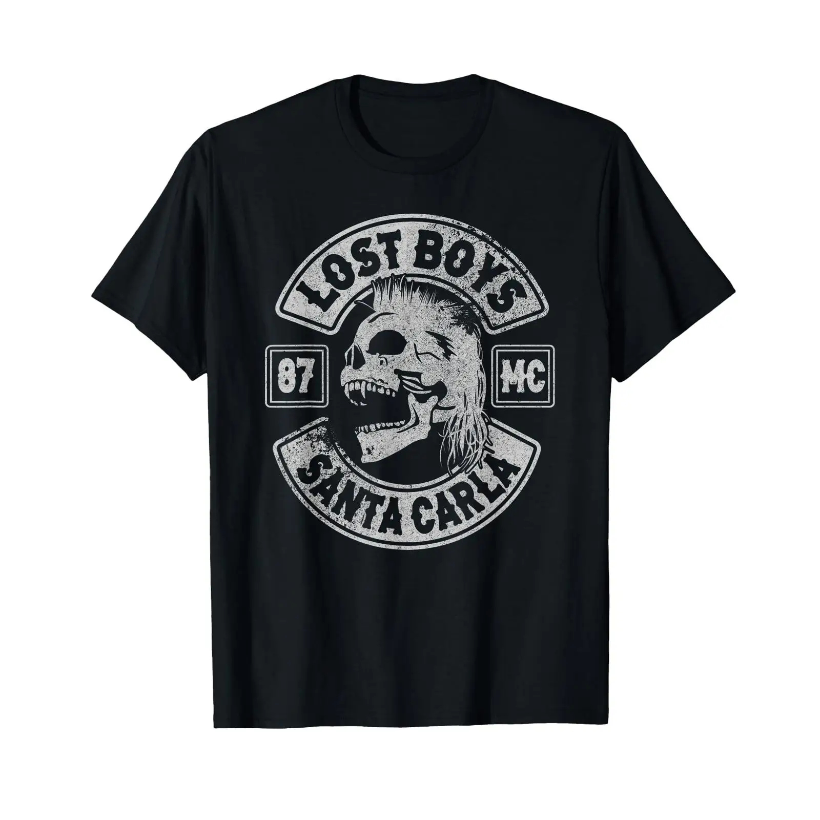 Kaos BOEC Gear Retro 1987 Vint - Motorcycle Gear Wash ulasan dan harga