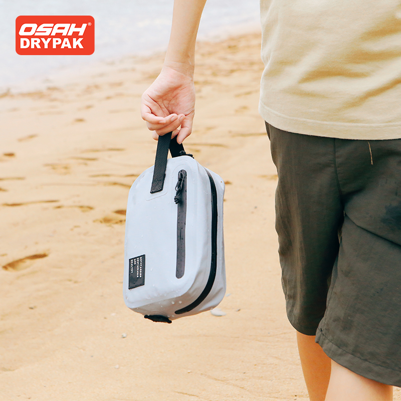 OSAH 2L Tas Sepeda Motor Berke - Motorcycle Gear Portland ulasan dan harga