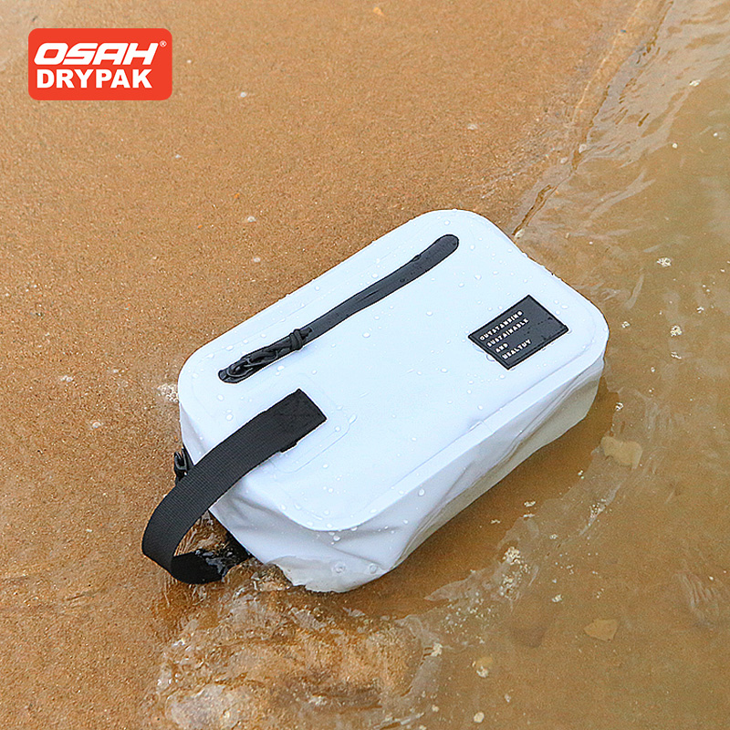 OSAH 2L Tas Sepeda Motor Berke - Motorcycle Gear Portland ulasan dan harga