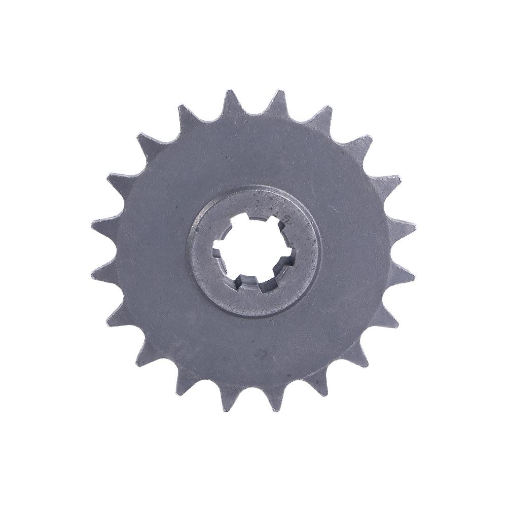 Sproket Gir Depan Kotak Gir Sp - Motorcycle Gear Tidy ulasan dan harga