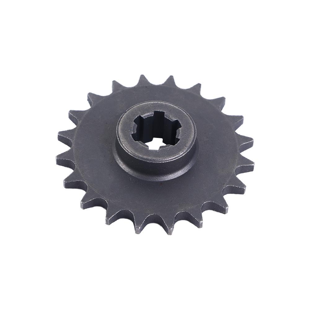 Sproket Gir Depan Kotak Gir Sp - Motorcycle Gear Tidy ulasan dan harga