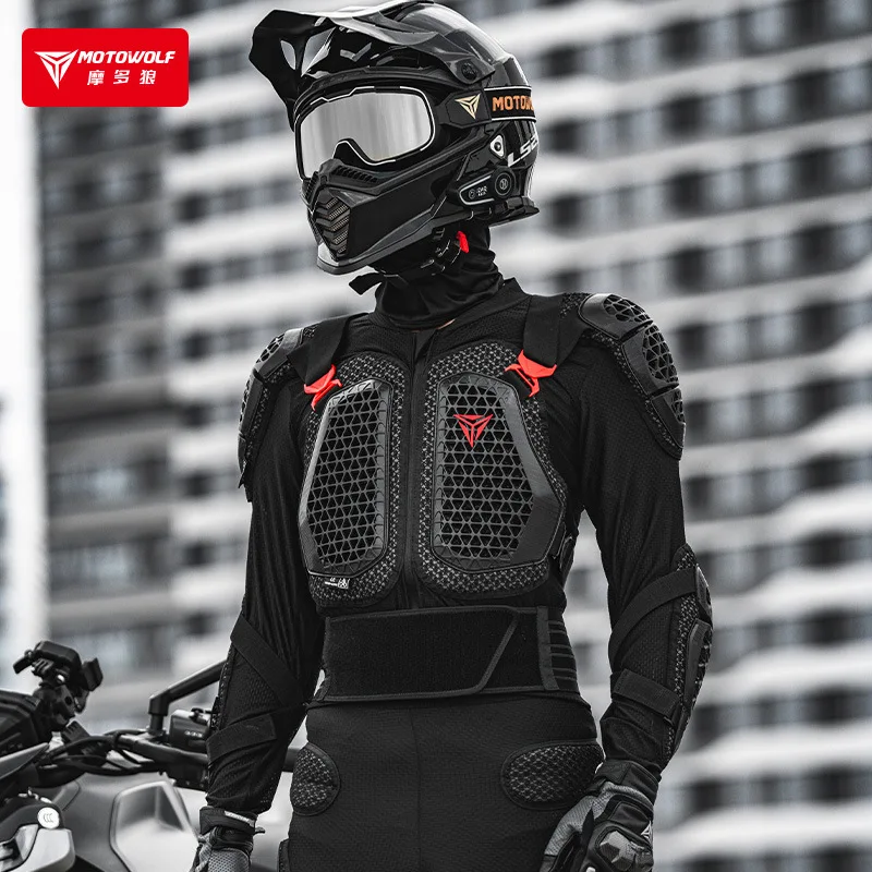 Jaket Motor Pria Turtle untuk  - Motorcycle Gear Jacket And Pants ulasan dan harga