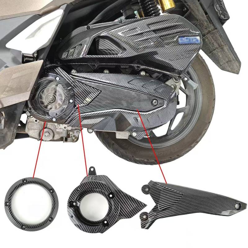 Untuk PCX160 ADV160 2021-2025  - Motorcycle Gear Tidy ulasan dan harga